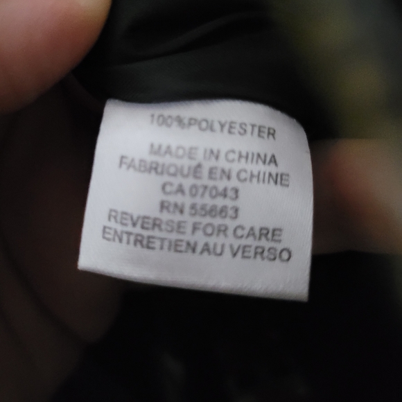 KENAR | asymmetrical hem tweed patterned skirt - Picture 5 of 6